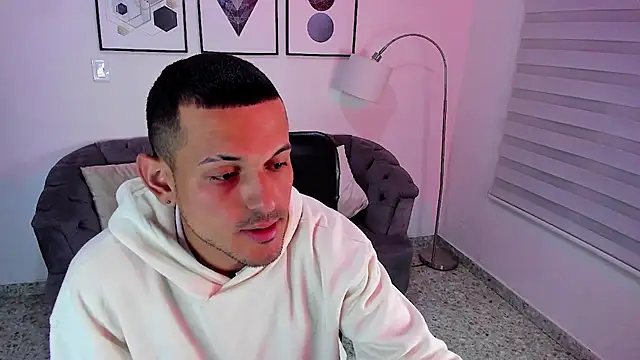 JACOB RACHELL online show from 16, 3, 2026