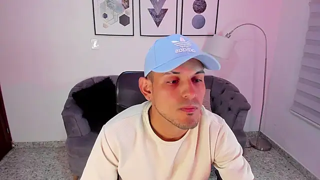 JACOB RACHELL online show from 17, 3, 2026