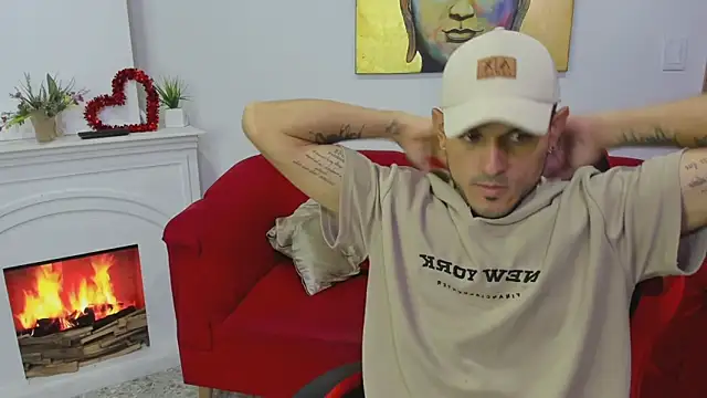 JACOB RACHELL online show from 18, 3, 2026