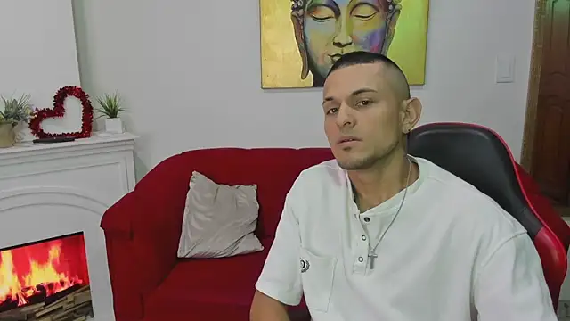 JACOB RACHELL online show from 21, 3, 2026