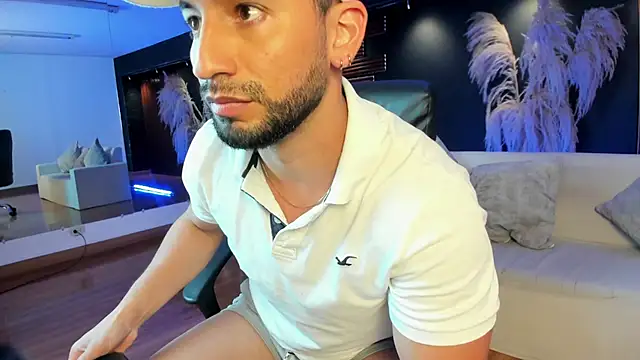 Dylann Carter online show from 7, 2, 2026