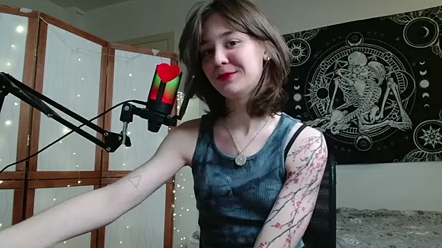 Mysterious Toy online show from 22, 2, 2026