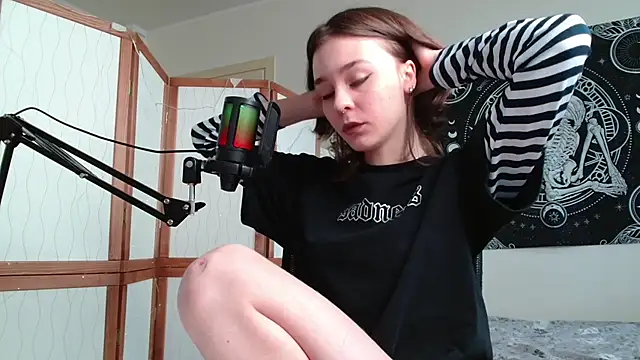 Mysterious Toy online show from 12, 3, 2026