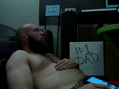 Numba1dad  online show from 17, 1, 2026