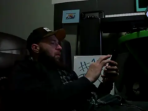 Numba1dad  online show from 1, 2, 2026