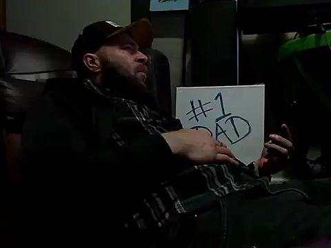 Numba1dad  online show from 3, 2, 2026