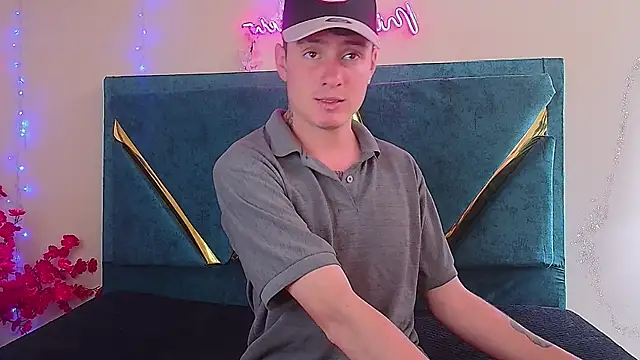 dantte grey online show from 14, 1, 2026