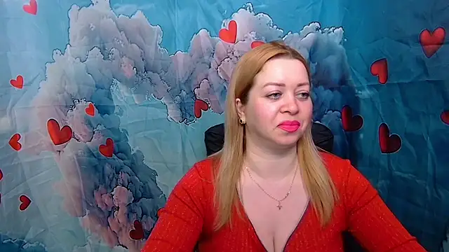 Snapshot of OliviaVerr chatting on 14, 2, 2026 OliviaVerr online show from 14, 2, 2026