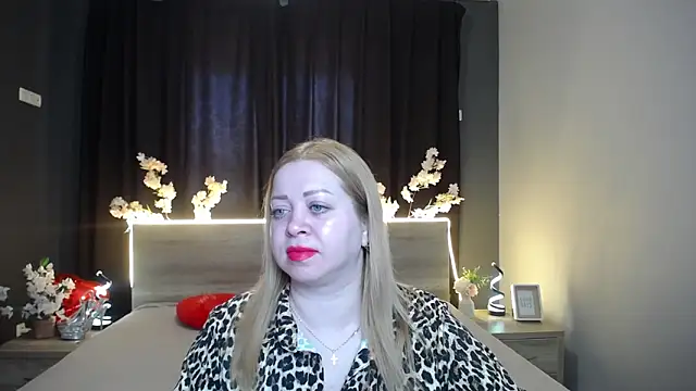 Snapshot of OliviaVerr chatting on 26, 3, 2026 OliviaVerr online show from 26, 3, 2026