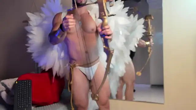 Thiago moretti online show from 16, 2, 2026