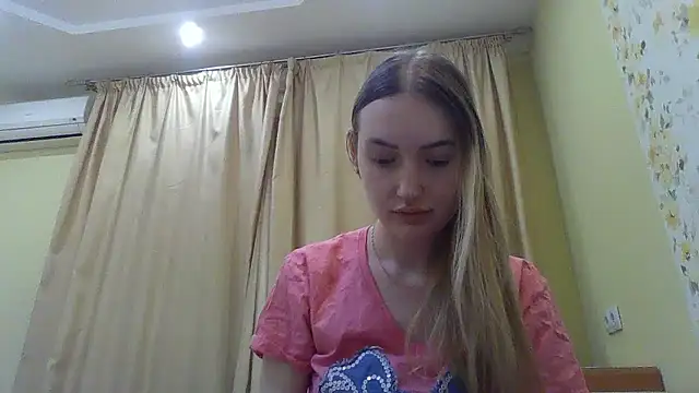 Eva Harris online show from 16, 1, 2026