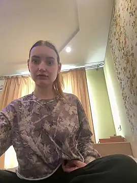 Eva Harris online show from 10, 2, 2026