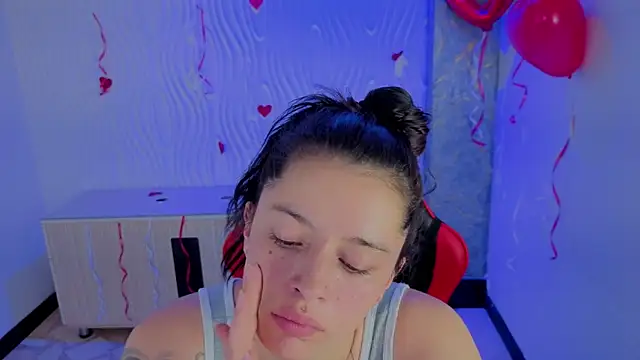 Snapshot of Harley_quinzell chatting on 21, 2, 2026 Harley quinzell online show from 21, 2, 2026