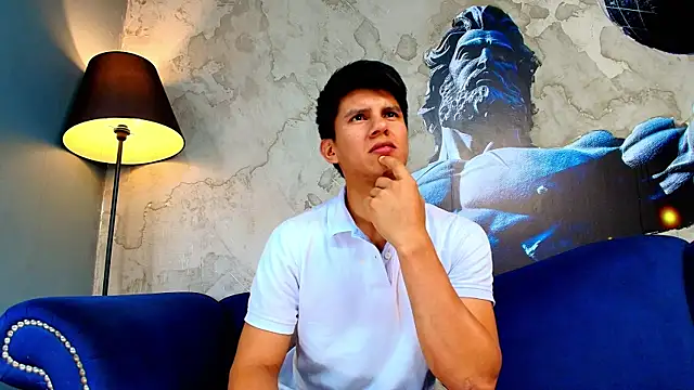 Atlas desire online show from 7, 3, 2026