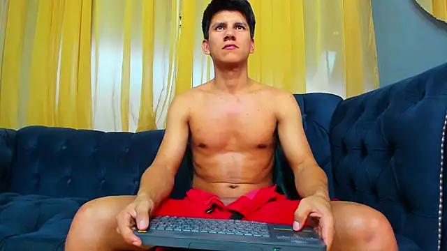 Atlas desire online show from 13, 3, 2026