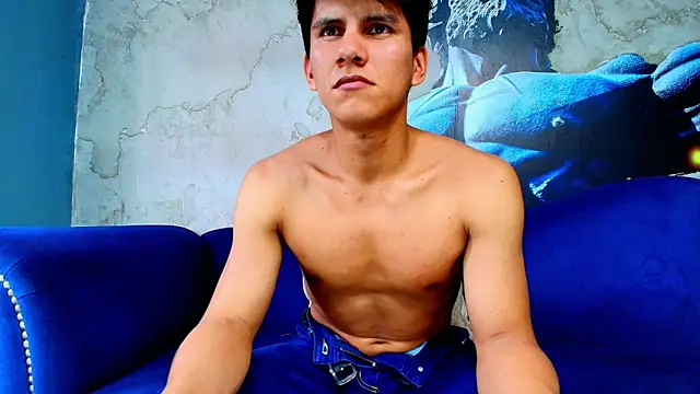 Atlas desire online show from 17, 3, 2026