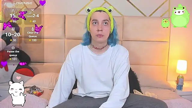 Kissa- online show from 17, 1, 2026