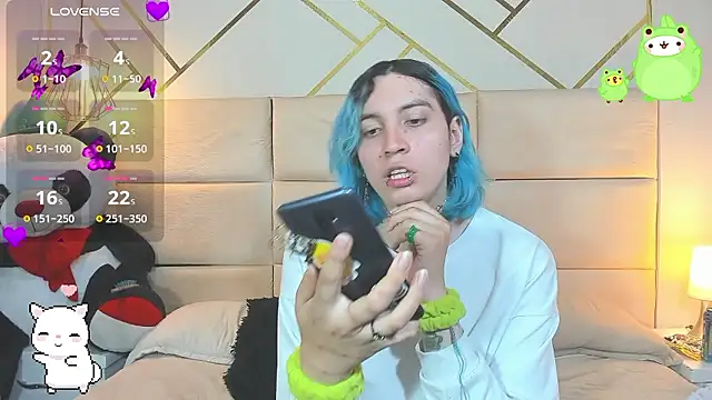 Kissa- online show from 18, 1, 2026