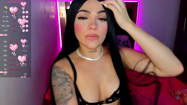 Nicole rouss online show from 17, 1, 2026