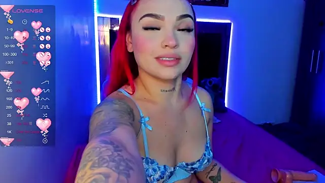 Nicole rouss online show from 16, 3, 2026