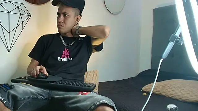 Ayala 777 online show from 18, 1, 2026