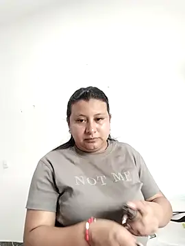 SexyandnaughtyLatinos online show from 13, 1, 2026