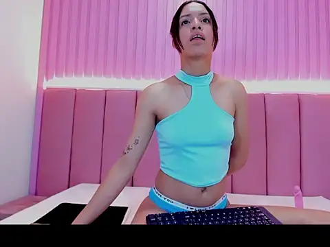 GraceAlexa12 online show from 9, 1, 2026