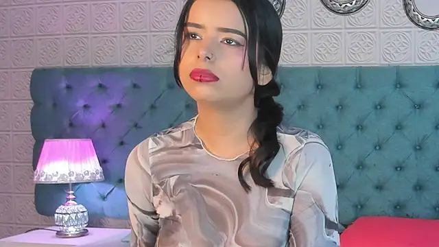 Snapshot of TinyRosee chatting on 4, 3, 2026 TinyRosee online show from 4, 3, 2026