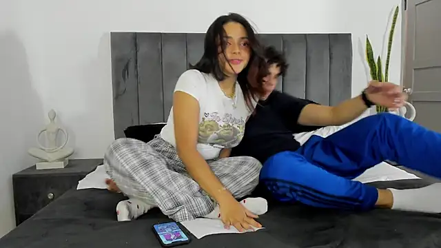 RedNDizzy online show from 22, 3, 2026