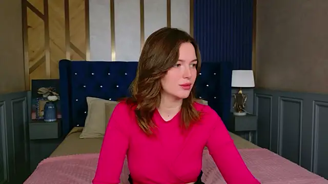 Karina Thorn online show from 19, 3, 2026