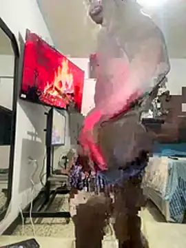 thegoat767 online show from 18, 2, 2026