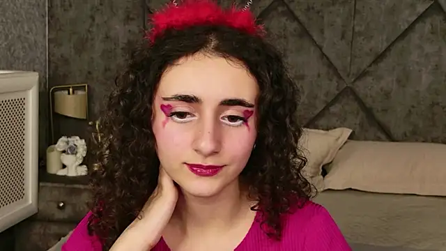 Susan Fors online show from 14, 2, 2026