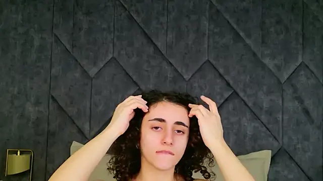 Susan Fors online show from 27, 3, 2026