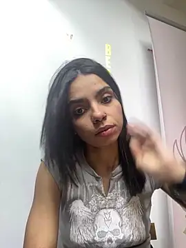 Electra Darkk online show from 28, 2, 2026