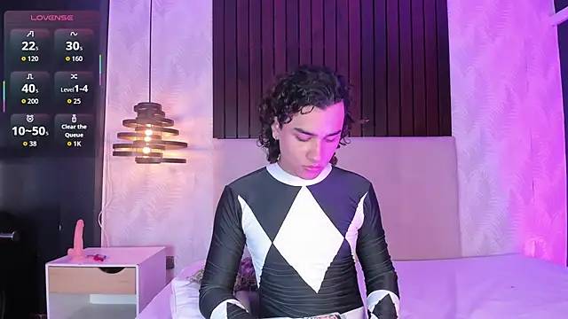 Fran Smiths online show from 21, 3, 2026