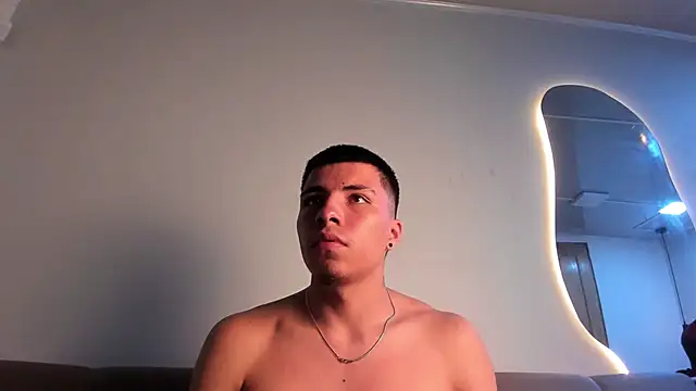 LoganGreys online show from 8, 3, 2026