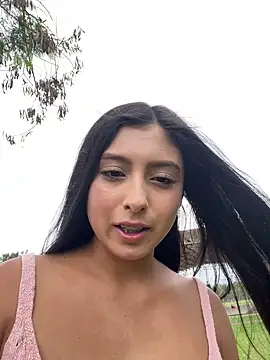 sofi carvajal outdoors online show from 4, 2, 2026