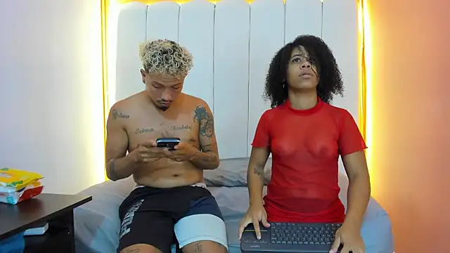 2Hot4You OS online show from 16, 1, 2026