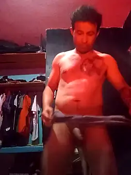 yoguitolokoche online show from 25, 3, 2026