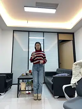 Qrooo online show from 1, 2, 2026