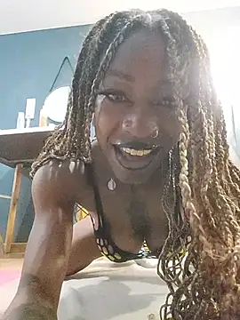 DaniaMarcell online show from 9, 2, 2026