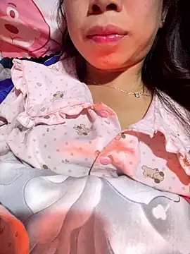 Mayly lucky2 online show from 12, 1, 2026