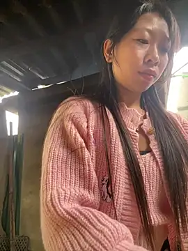 Mayly lucky2 online show from 1, 2, 2026