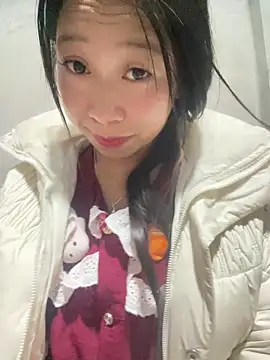 Mayly lucky2 online show from 1, 2, 2026