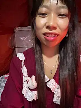 Mayly lucky2 online show from 4, 3, 2026