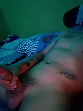 EdwinG2001 online show from 8, 1, 2026