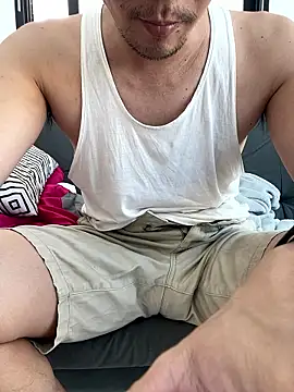 Snapshot of Yamashita7041 chatting on 9, 1, 2026 Yamashita7041 online show from 9, 1, 2026