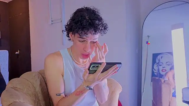 nova salvatore online show from 15, 3, 2026