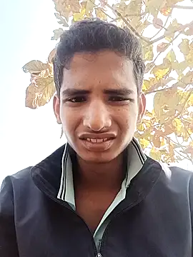 sahilcute1 online show from 10, 1, 2026