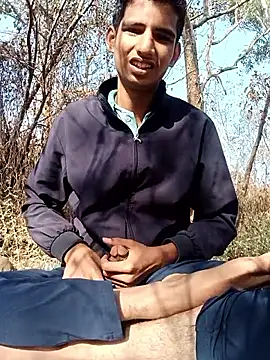 sahilcute1 online show from 12, 1, 2026